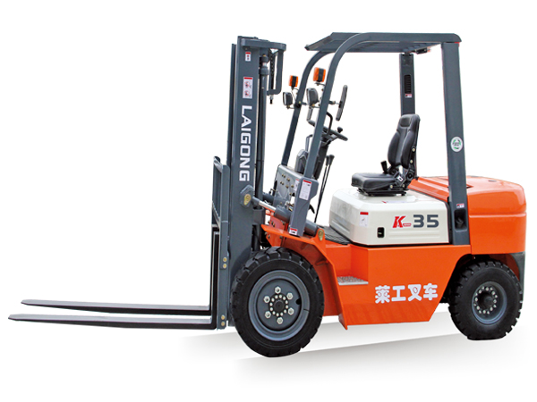 常見叉車使用要求和用途？